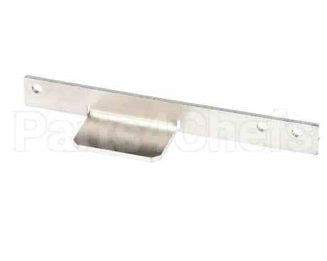 AT1M-3046-1 Accutemp Latch Mounting Plate, Qrd, 6 Pan Rh