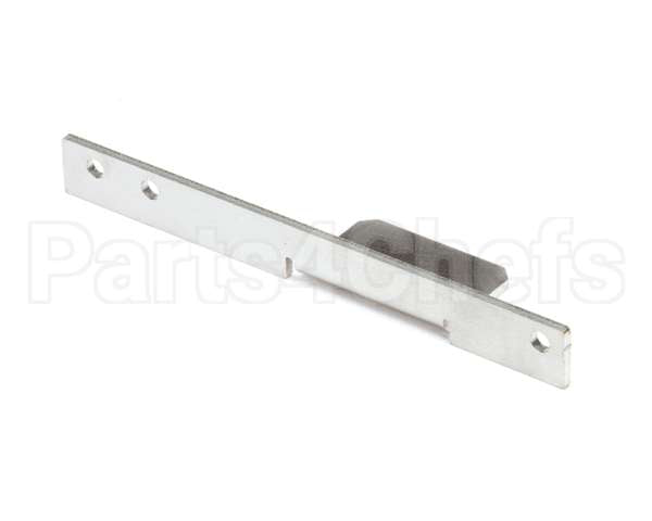 AT1M-3046-1 Accutemp Latch Mounting Plate, Qrd, 6 Pan Rh
