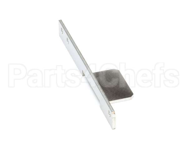 AT1M-3046-1 Accutemp Latch Mounting Plate, Qrd, 6 Pan Rh