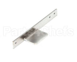 AT1M-3046-1 Accutemp Latch Mounting Plate, Qrd, 6 Pan Rh
