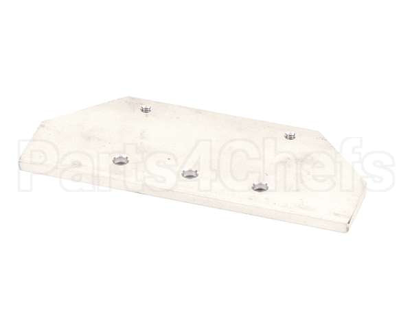 AT1M-3440-1 Accutemp Plate Mounting Hinge
