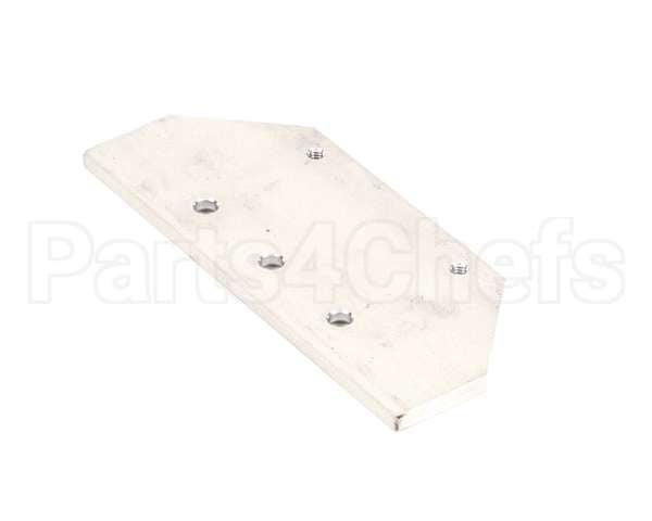 AT1M-3440-1 Accutemp Plate Mounting Hinge