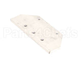 AT1M-3440-1 Accutemp Plate Mounting Hinge