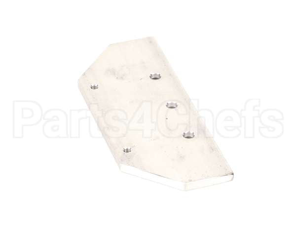 AT1M-3440-1 Accutemp Plate Mounting Hinge