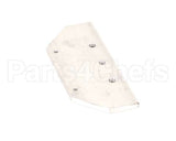 AT1M-3440-1 Accutemp Plate Mounting Hinge