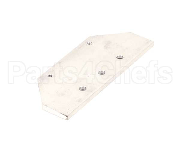 AT1M-3440-1 Accutemp Plate Mounting Hinge