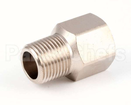 AT1P-222P-8-8 Accutemp Adapter 12 Female X 12 Male