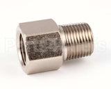 AT1P-222P-8-8 Accutemp Adapter 12 Female X 12 Male