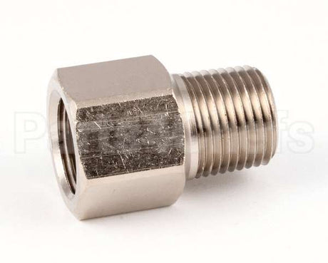 AT1P-222P-8-8 Accutemp Adapter 12 Female X 12 Male