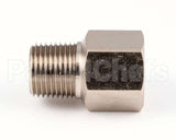 AT1P-222P-8-8 Accutemp Adapter 12 Female X 12 Male
