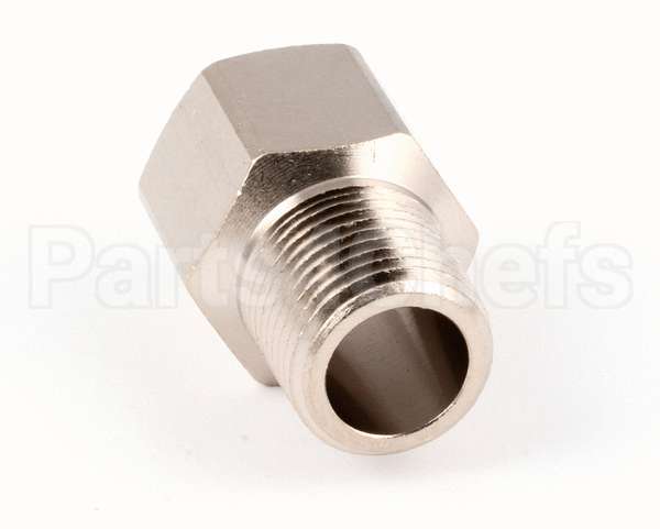 AT1P-222P-8-8 Accutemp Adapter 12 Female X 12 Male