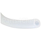 AT1P-2558-2 Compatible Accutemp 1/4" Id Silicone Hose (Ft)