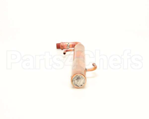 AT1P-CMASSY Accutemp Copper Manifold Assembly