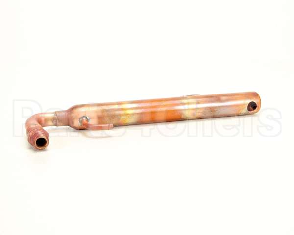 AT1P-CMASSY Accutemp Copper Manifold Assembly