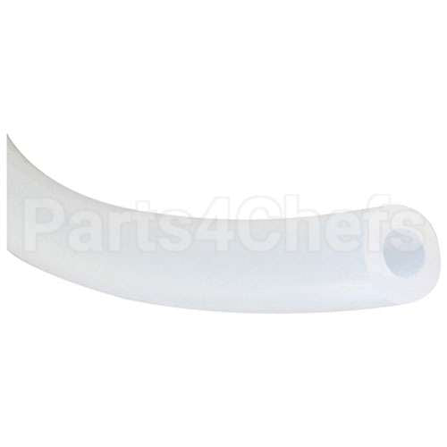 AT1P2558-2 Compatible Accutemp 1/4" Id Silicone Hose (Ft)