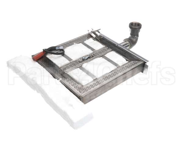 AT1Z-5475 Accutemp Burner Replacement Kit (Gas Steamer)