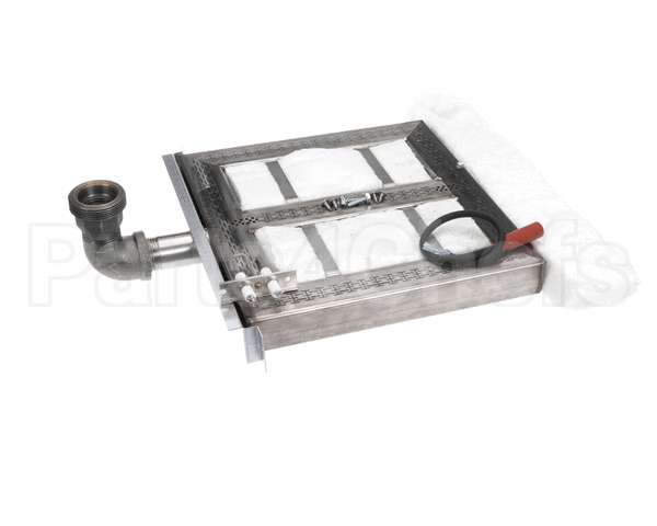 AT1Z-5475 Accutemp Burner Replacement Kit (Gas Steamer)