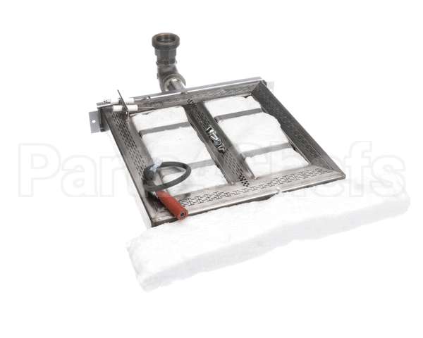 AT1Z-5475 Accutemp Burner Replacement Kit (Gas Steamer)