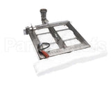 AT1Z-5475 Accutemp Burner Replacement Kit (Gas Steamer)