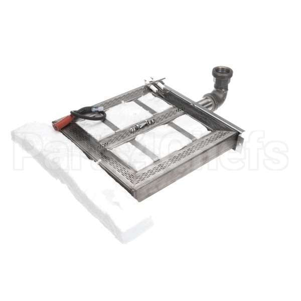 AT1Z-5475 Compatible Accutemp Burner Replacement Kit