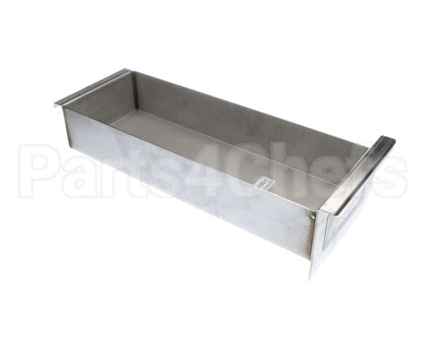AT2A-2195-1 Accutemp Griddle Grease Pan (36 48)