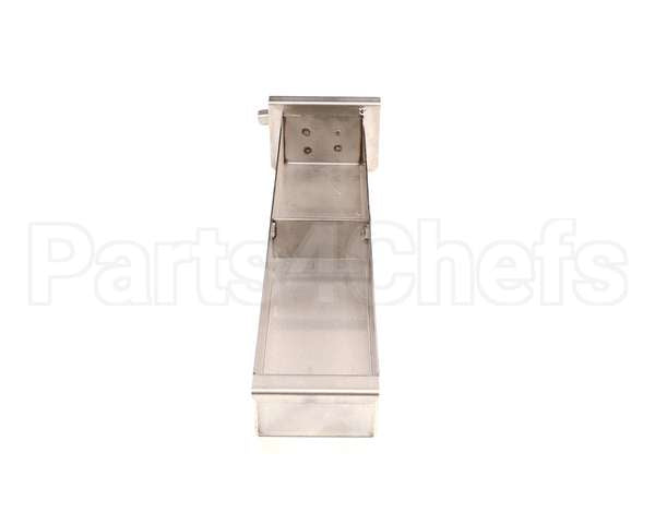 AT2A-2552-2 Accutemp Grease Tray, Baffled Locking Assembly