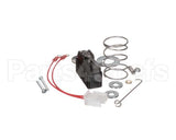 AT2A-2916-2 Accutemp Gas High Limit Overtemp Assembly W/O Hex
