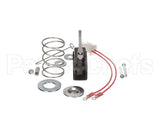 AT2A-2916-2 Accutemp Gas High Limit Overtemp Assembly W/O Hex