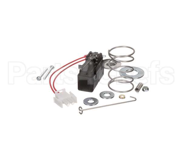 AT2A-2916-2 Accutemp Gas High Limit Overtemp Assembly W/O Hex