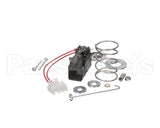 AT2A-2916-2 Accutemp Gas High Limit Overtemp Assembly W/O Hex