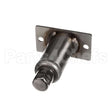 AT2A-3032-1 Compatible Accutemp Griddle Leg Assembly 4"