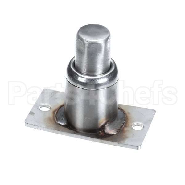 AT2A-3032-4 Compatible Accutemp 1.75 Leg Assembly