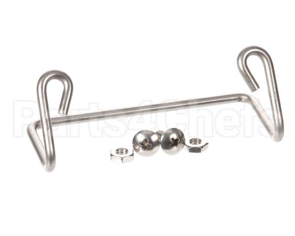 AT2A-3263-2 Accutemp Kit, Control Knob Guard