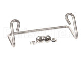 AT2A-3263-2 Accutemp Kit, Control Knob Guard