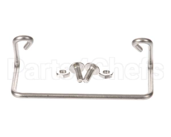 AT2A-3263-2 Accutemp Kit, Control Knob Guard