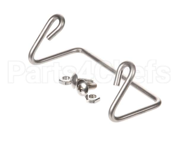 AT2A-3263-2 Accutemp Kit, Control Knob Guard