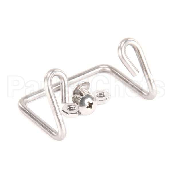 AT2A-3263-3 Compatible Accutemp Kit, On/Off Control Guard