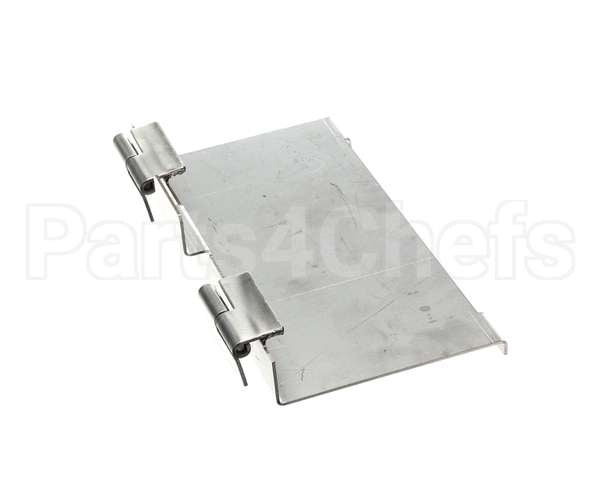 AT2A-3699-1 Accutemp Plate And Hinge Weldment