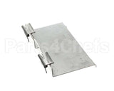 AT2A-3699-1 Accutemp Plate And Hinge Weldment