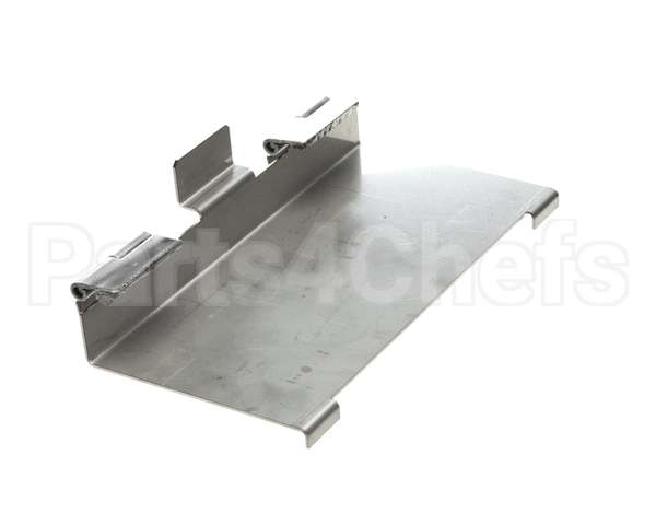 AT2A-3699-1 Accutemp Plate And Hinge Weldment