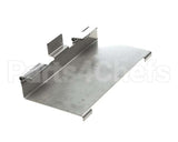 AT2A-3699-1 Accutemp Plate And Hinge Weldment
