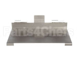 AT2A-3699-2 Accutemp Plate And Hinge Weldment