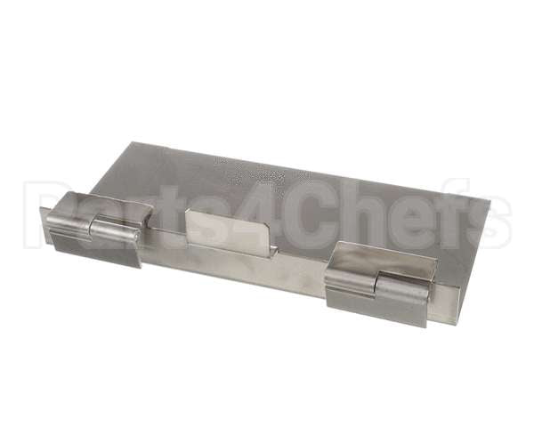 AT2A-3699-2 Accutemp Plate And Hinge Weldment