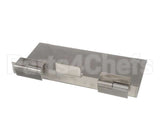 AT2A-3699-2 Accutemp Plate And Hinge Weldment
