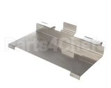 AT2A-3699-2 Accutemp Plate And Hinge Weldment