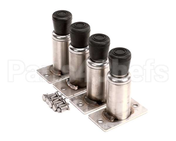 AT2A-3855-1 Accutemp 3 Griddle Leg Kit