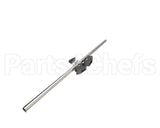AT2A-5043-2 Accutemp Grab Bar Kit 36" Griddle