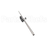 AT2A-5043-2 Accutemp Grab Bar Kit 36" Griddle