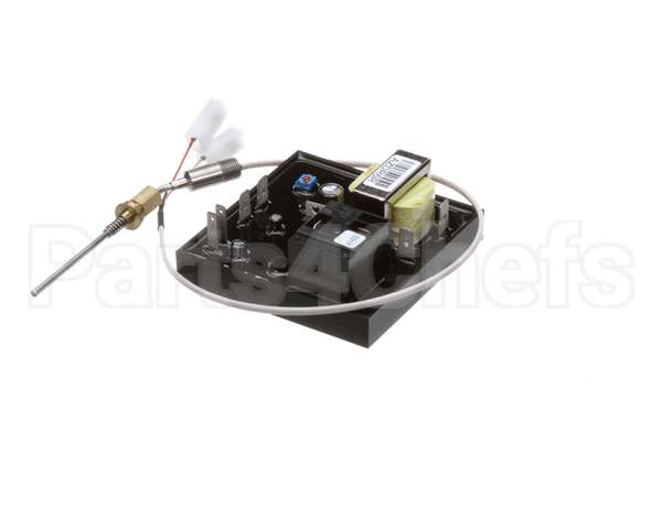AT2A-5063-1 Accutemp Kit, O.t. Thermostat G2 Griddl