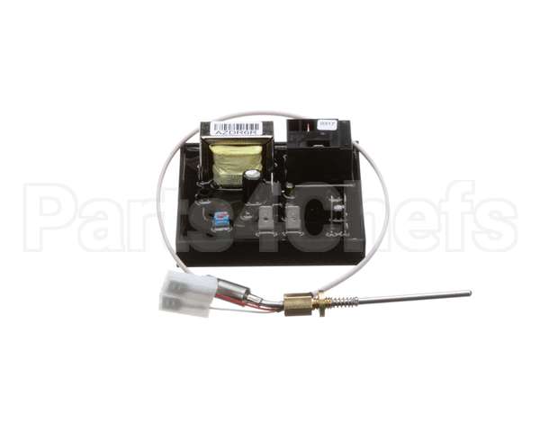 AT2A-5063-1 Accutemp Kit, O.t. Thermostat G2 Griddl